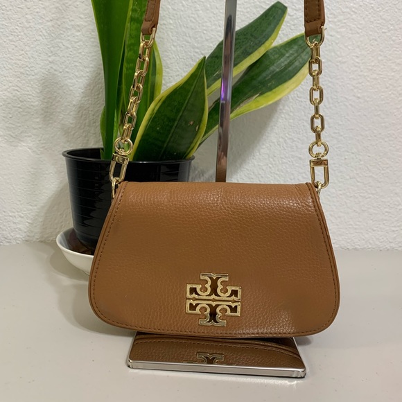 Handbags - 👜💕TORY BURCH Crossbody Purse Bag